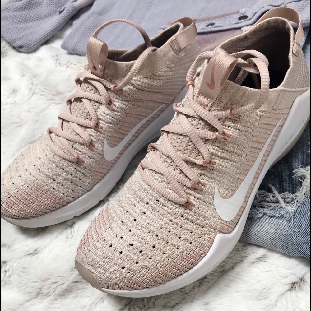 Nike Zoom Fearless Flyknit